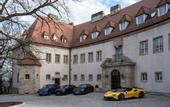 Туры в отель Zinar Castle