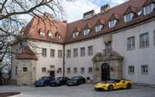 Туры в отель Zinar Castle