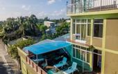 Туры в отель Sunset Stay Maldives
