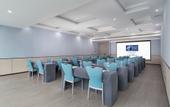 Туры в отель Holiday Inn Express LANZHOU DOWNTOWN by IHG