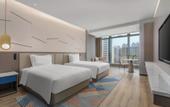 Туры в отель Holiday Inn Express LANZHOU DOWNTOWN by IHG