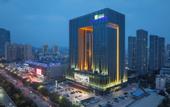 Туры в отель Holiday Inn Express LANZHOU DOWNTOWN by IHG