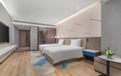 Туры в отель Holiday Inn Express LANZHOU DOWNTOWN by IHG