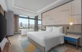 Туры в отель Holiday Inn Express LANZHOU DOWNTOWN by IHG