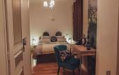 Туры в отель Hotel oh sevres autrement