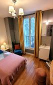 Туры в отель Hotel oh sevres autrement