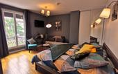 Туры в отель Hotel oh sevres autrement