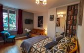 Туры в отель Hotel oh sevres autrement