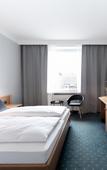 Туры в отель Stadthotel Freilassing