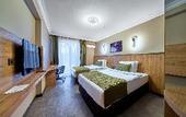 Туры в отель Rest by Dedeman Karabuk