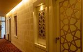 Туры в отель Ipek Palas Hotel Sanl?urfa