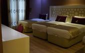 Туры в отель Ipek Palas Hotel Sanl?urfa