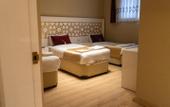 Туры в отель Ipek Palas Hotel Sanl?urfa