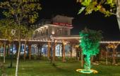 Туры в отель Ipek Palas Hotel Sanl?urfa