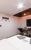 Туры в отель Incheon Hertz