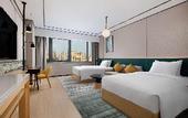 Туры в отель Hilton Garden Inn Zigong High-Tech Zone