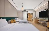 Туры в отель Hilton Garden Inn Zigong High-Tech Zone