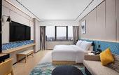 Туры в отель Hilton Garden Inn Zigong High-Tech Zone