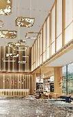 Туры в отель Hilton Garden Inn Zigong High-Tech Zone