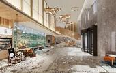 Туры в отель Hilton Garden Inn Zigong High-Tech Zone