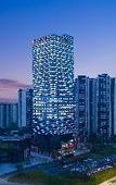 Туры в отель Hilton Garden Inn Zigong High-Tech Zone
