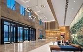 Туры в отель Hilton Garden Inn Zigong High-Tech Zone
