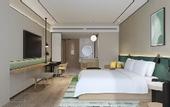 Туры в отель Hilton Garden Inn Zigong High-Tech Zone