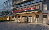Туры в отель Hilton Garden Inn Zigong High-Tech Zone