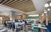 Туры в отель Hilton Garden Inn Zigong High-Tech Zone