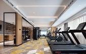 Туры в отель Hilton Garden Inn Zigong High-Tech Zone