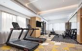 Туры в отель Hilton Garden Inn Zigong High-Tech Zone