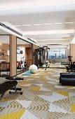 Туры в отель Hilton Garden Inn Zigong High-Tech Zone