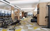 Туры в отель Hilton Garden Inn Zigong High-Tech Zone