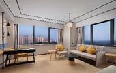 Туры в отель Hilton Garden Inn Zigong High-Tech Zone