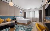 Туры в отель Hilton Garden Inn Zigong High-Tech Zone