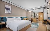 Туры в отель Hilton Garden Inn Zigong High-Tech Zone