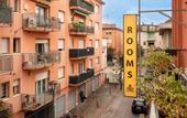 Туры в отель CAMELIA ROOMS VENICE GUESTHOUSE