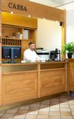 Туры в отель CAMELIA ROOMS VENICE GUESTHOUSE