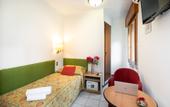 Туры в отель CAMELIA ROOMS VENICE GUESTHOUSE