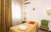 Туры в отель CAMELIA ROOMS VENICE GUESTHOUSE