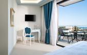 Туры в отель Light Blue Luxury Rooms