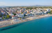 Туры в отель Light Blue Luxury Rooms