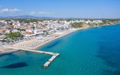 Туры в отель Light Blue Luxury Rooms