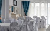 Туры в отель Light Blue Luxury Rooms