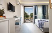 Туры в отель Light Blue Luxury Rooms