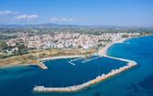 Туры в отель Light Blue Luxury Rooms