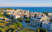 Туры в отель Light Blue Luxury Rooms