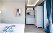 Туры в отель Light Blue Luxury Rooms