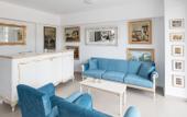 Туры в отель Light Blue Luxury Rooms
