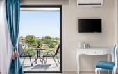 Туры в отель Light Blue Luxury Rooms